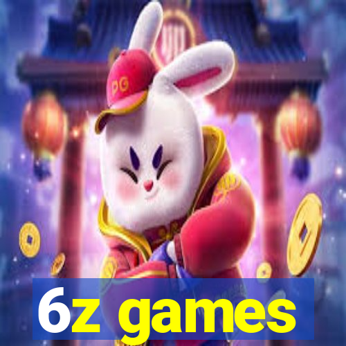 6z games